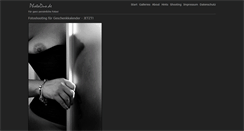 Desktop Screenshot of photoduo.de